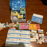 Enfamil baby formula coupons and samples