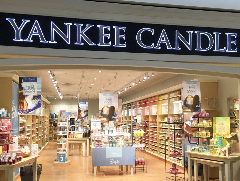 Yankee Candle offers and savings