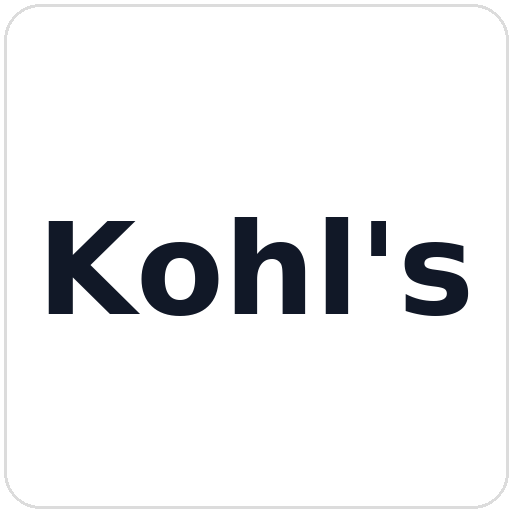 Kohl’s