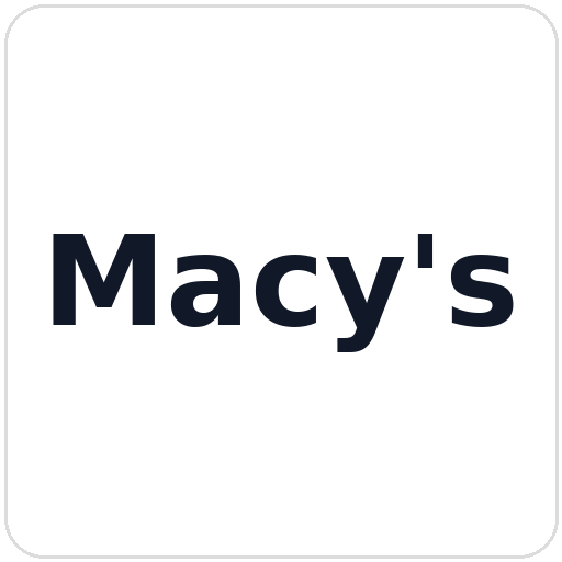 Macys